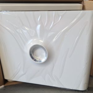 LEGRAND 401185 HABILLAGE + PORTE BLANCHE POUR PLATINES DE BRANCHEMENT DRIVIA