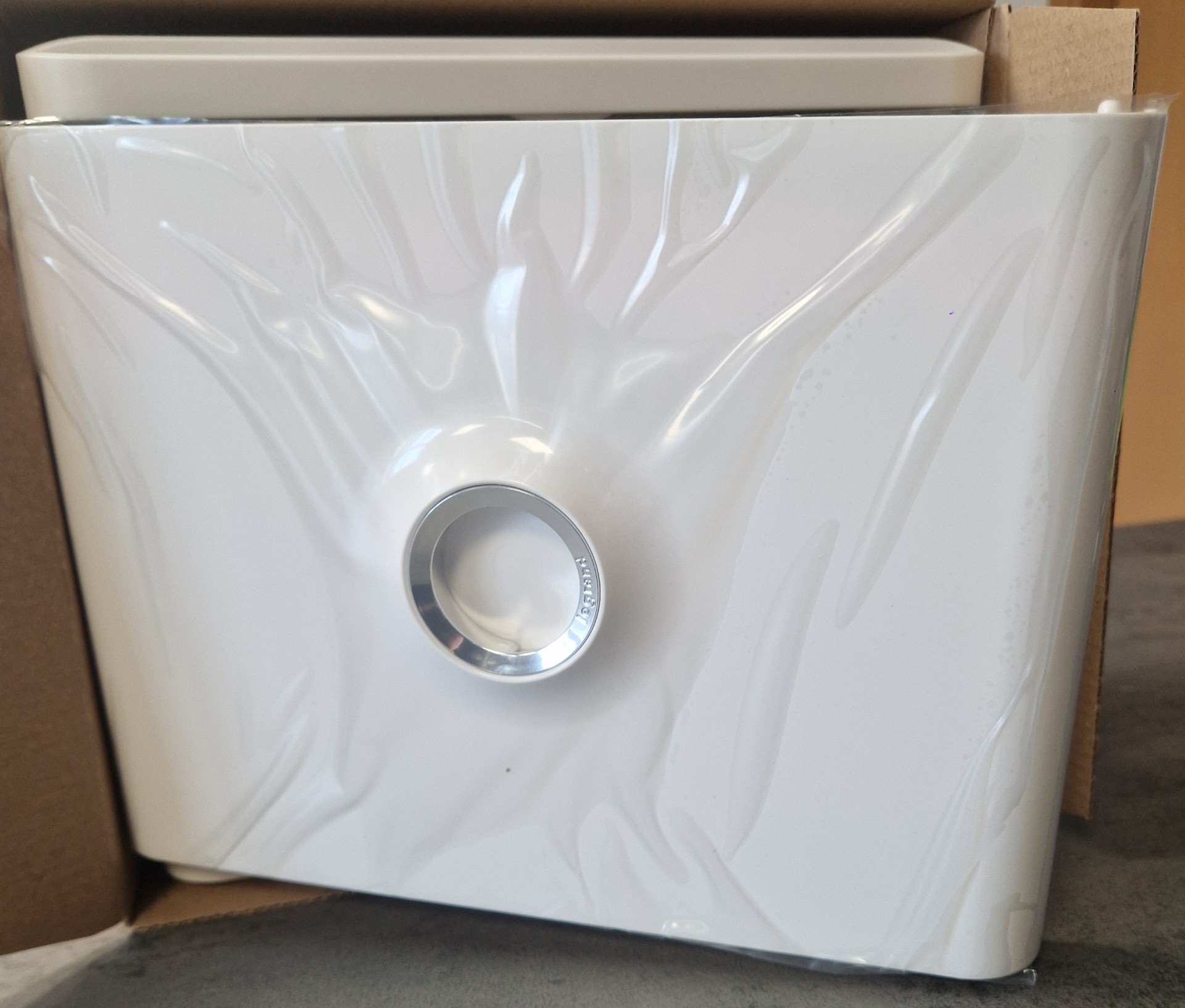 LEGRAND 401185 HABILLAGE + PORTE BLANCHE POUR PLATINES DE BRANCHEMENT DRIVIA