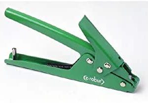 e-robur Pince pour collier de serrage - De 6 à 9mm Réf 226001