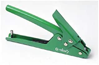 e-robur Pince pour collier de serrage - De 6 à 9mm Réf 226001