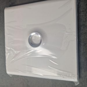 LEGRAND 401331 - Porte Drivia 1R 13M Blanc