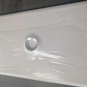 LEGRAND 401332 - Porte Drivia 2R 13M Blanc