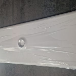 LEGRAND 401334 - Porte Drivia 4R 13M Blanc