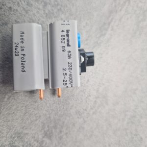 LEGRAND 405209 - Bornes de connexion tête 2M - 1 pièce