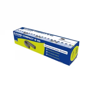 Algaine standard compact - Longueur 20m - Diamètre 125mm Réf 11091199