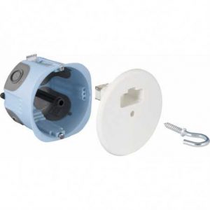Kit point de centre BBC Air'Metic D.85mm DCL - EUROHM 53063
