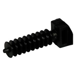 Embase à Cheville Eur’Ohm 43010 boite de 100