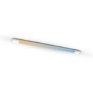 Réglette LED SLIM HOME III 1200mm 32W CCT 1215 x 75 x 25 mm MIDEX 100961