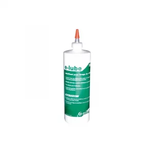 e-robur Lubrifiant E-LUBE+ pour tirage de câble Réf 227151