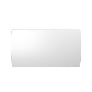 Radiateur électrique à chaleur douce NEO Noirot 2000W blanc