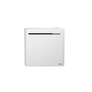 Radiateur électrique à inertie sèche 1000 W NOIROT Amaroc