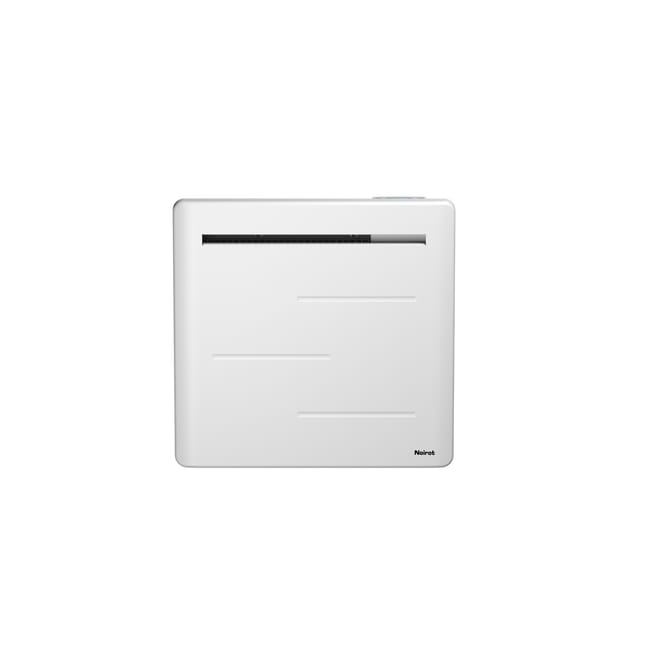 Radiateur électrique à inertie sèche 1000 W NOIROT Amaroc