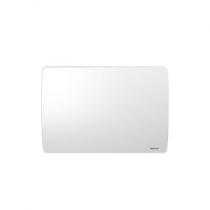 Radiateur électrique à chaleur douce NEO Noirot 1000W blanc