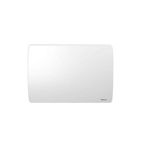 Radiateur électrique à chaleur douce NEO Noirot 1000W blanc