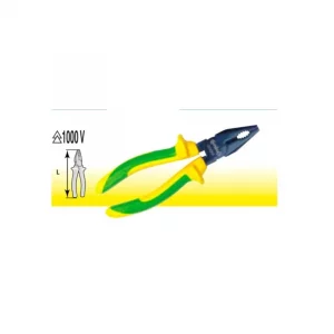 e-robur Pince universelle isolée - 180mm Réf 221005