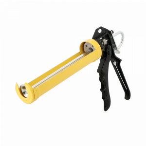 Pistolet extrudeur squelette - 2000N - 310ml - 650g Référence: 133242