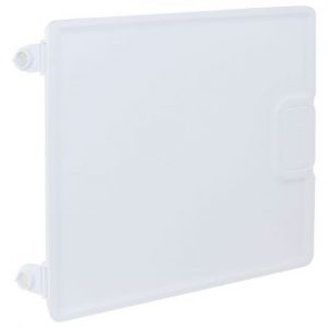 19030 EUR'OHM Porte 13 modules 1Rx13M