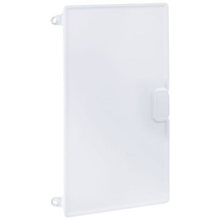 19032 EUR'OHM Porte 39 modules 3Rx13M