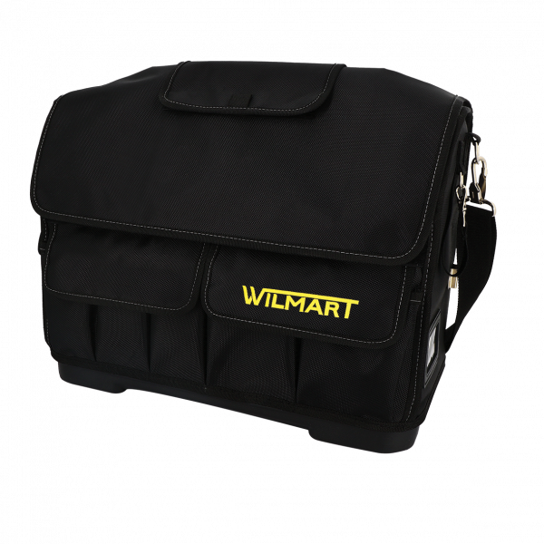 Sacoche à outils 41L PE 47x24x37cm Référence: 544840