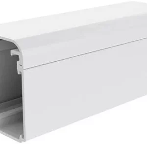 GOULOTTE - 60X60 - BLANCHE - longueur de 2m(envoie non disponible sur ce produit)