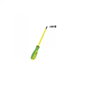 e-robur Tournevis plat isolé 2.50 x 75mm Réf 221110