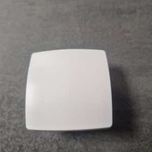 Legrand - Transformeur simple 3 en 1 - interrupteur - va et vient - poussoir - Saillie - Composable- Blanc - Réf.: 086101L