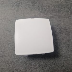 Legrand - Oteo - Boîte de dérivation appareillage saillie composable - blanc - Réf : 086157