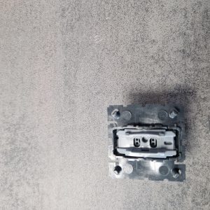 Interrupteur ou va-et-vient céliane 10ax 230v~ CM0001