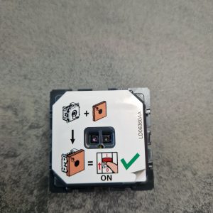 Commande d'éclairage sans contact céliane 200w led CM0003