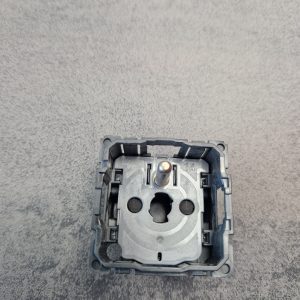 Prise 2p+t céliane surface confort - connexion à bornes automatiques CM0111