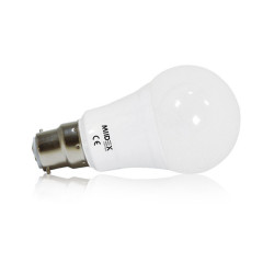 Ampoule LED B22 Bulb 8,5W 4000K 739351