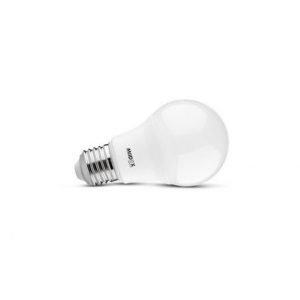 Référence : 100604 Ampoule LED E27 Bulb 10W 4000K 180° 100604