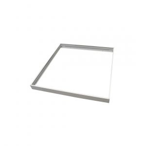 Kit pose en saillie pour Plafonniers 600 x 600 Automatique 739810