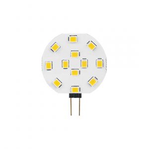 Ampoule LED G4 2W 160Lm 4000K 79021