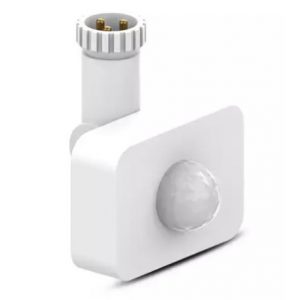 Détecteur IR pour projecteurs LUMOS LITE Blanc 100933
