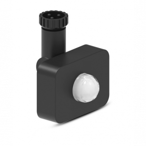 Détecteur IR pour projecteurs LUMOS LITE Noir 100861
