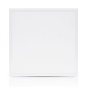 Dalle LED Blanc PMMA 595x595 28W 4000K - Garantie 5 ans 7770b