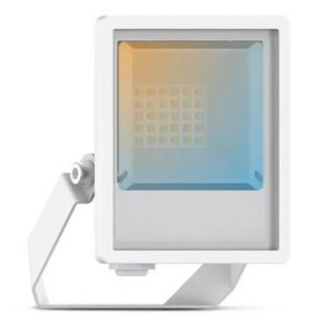 Projecteur LED Blanc 10W CCT IP65 100929
