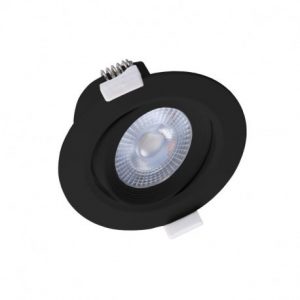 Miidex Lighting - Spot LED Orientable 5W 4000K - Réf : 7636130