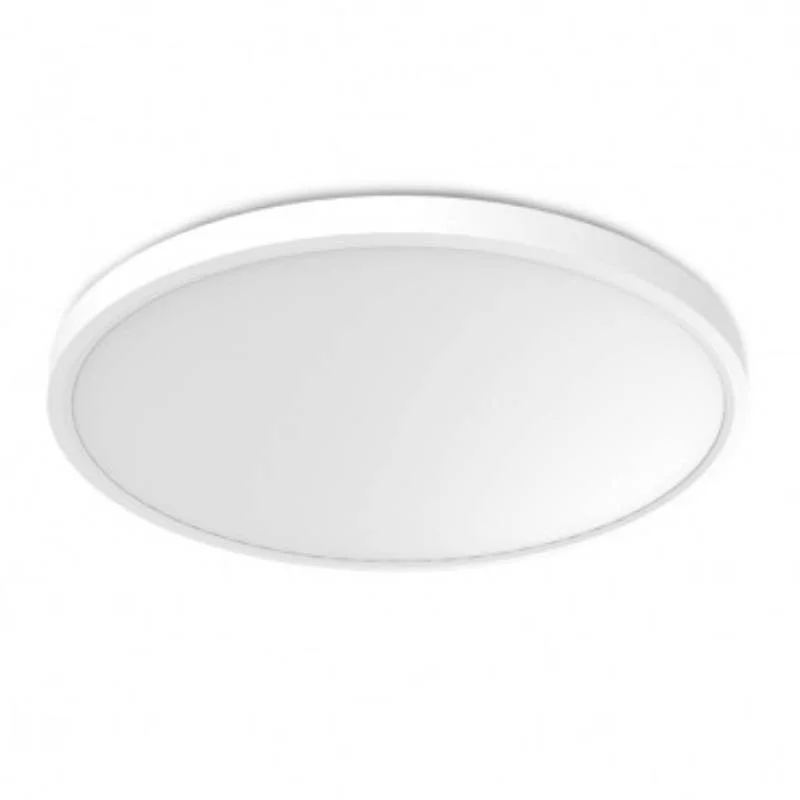 Plafonnier LED Blanc CCT 36W - Garantie 5 ans 100746