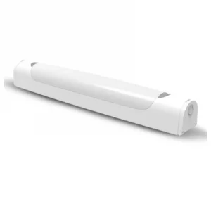 Réglette LED Salle de bain + Interrupteur ON/OFF - 8W - 4000K 101086