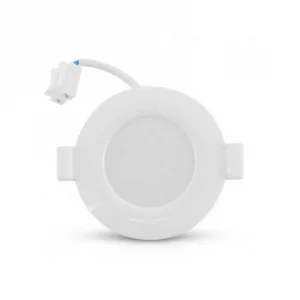 Spot LED Blanc Ø85 mm 8W 4000K 77462