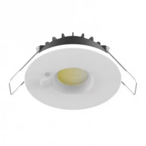 Spot LED CCT BBC 6W 2700/3000/4000K Gradable blanc + Détecteur - Garantie 5 ans 100619