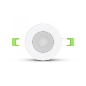 Spot LED CCT BBC Orientable 4-6W 2700/3000/4000/5000K Dimmable 100860