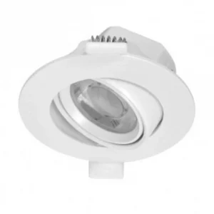 Spot LED Orientable CCT 230V 7W 3000K/4000K/6500K 100085