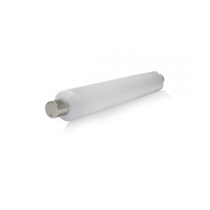 Tube LED S19 Salle de bain 9W 4000K 76096