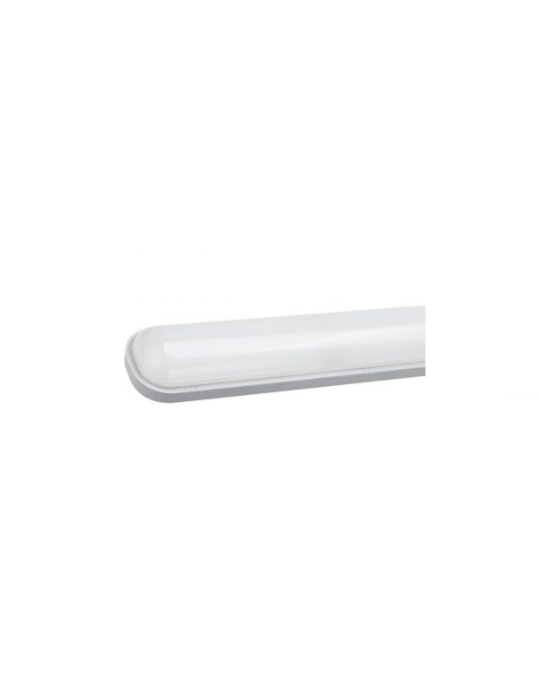 VISION EL Boîtier Étanche LED Intégrées 36W 4000K IP65 - 1335x65x62mm - Éclairage Professionnel